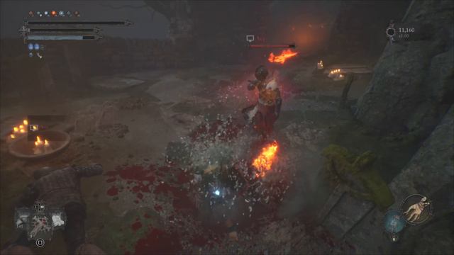 Lords of the Fallen - PvP Encounter #8 смотреть онлайн
