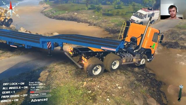 Как выручить из воды сломанную технику смотреть онлайн