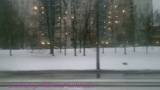 Автобус 638 смотреть онлайн