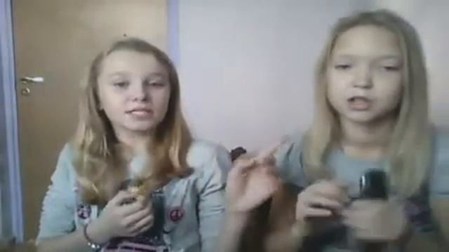 Prank Call Challenge/❤ПРИКАЛЫВАЕМСЯ ПО ТЕЛЕФОНУ❤ смотреть онлайн