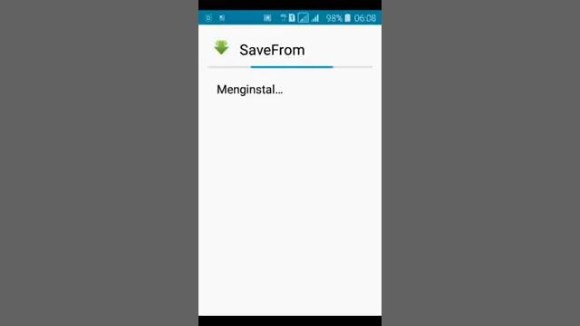 DOWNLOAD YOUTUBE DENGAN APLIKASI SAVEFROM смотреть онлайн