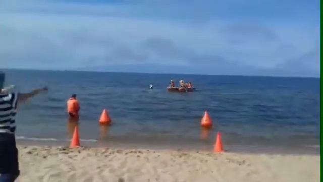 "Водный фестиваль" смотреть онлайн