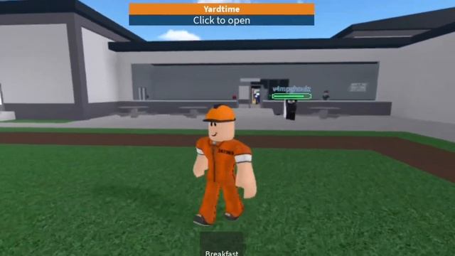 This Roblox Game FINALLY Got Updated! ( Prison Life ) смотреть онлайн