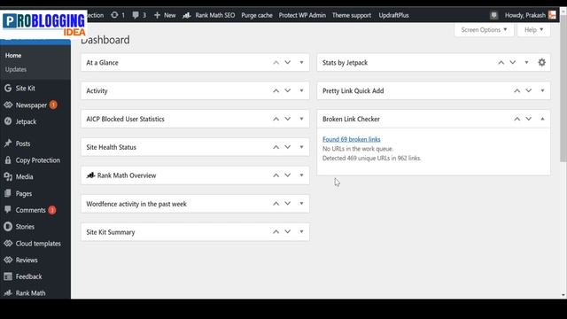 How to Find and Fix Broken Links in WordPress | Best Online Broken Links Checker Tool смотреть онлайн