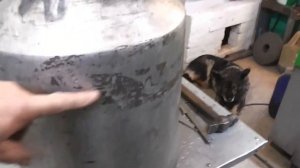 Автоклав из молочной фляги.mp4