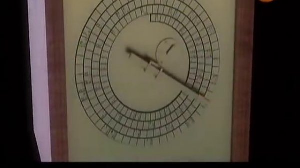 Антикитерский механизм.