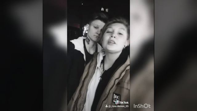 Ян миронов и руся романова)TikTok 2020г. смотреть онлайн