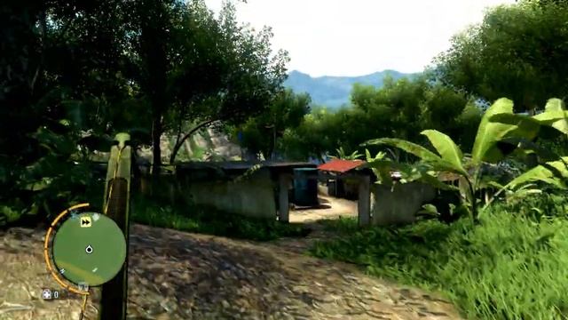 FarCry 3 GTX 650 non-ti, 16GB RAM, FX-8 @ 3.1Ghz, all maxed minus FXAA. смотреть онлайн