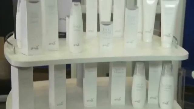 Косметика GERnetic Франция смотреть онлайн