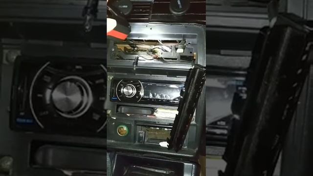 DIY A/C ~ Heater Control Switch & Display Light (And how to save $$, when it breaks.) смотреть онлайн