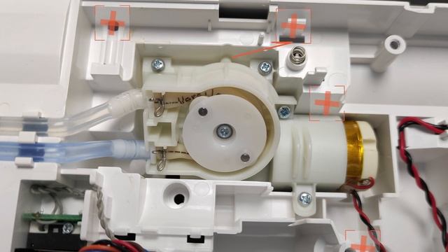 Xiaomi Roborock S5 Max Teardown