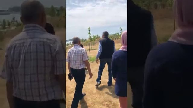 Aslan İsmayılov: 28 mayda Parkda iməcilik смотреть онлайн