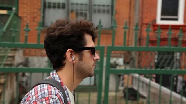 ADV.SOUND M4 - Нушники для музыкантов! смотреть онлайн