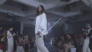 LOOM Weaving Fashion Show _ Yerevan Fashion Week 2023