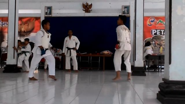 Karate kids смотреть онлайн
