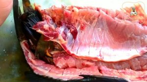 ?Карп холодного копчения. Как коптить карпа?Cold smoked carp.  How to smoke carp?