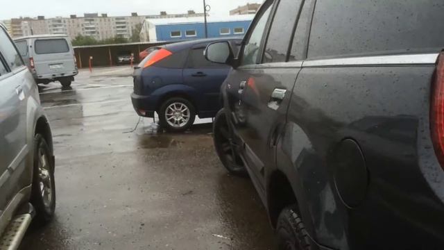 Чип-тюнинг Great Wall Hover H3 от ADACT. смотреть онлайн