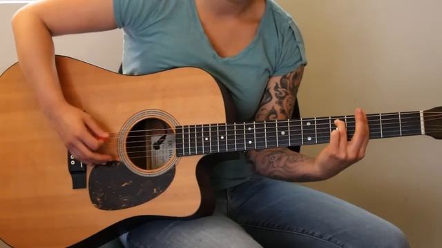 Play along full speed Desert Rose by Sting - Jen Trani смотреть онлайн