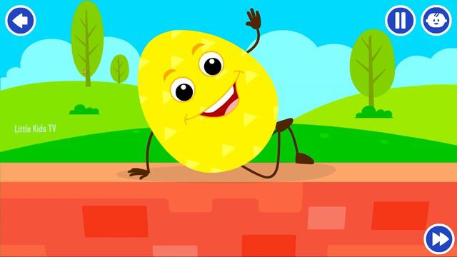 Old MacDonald Had a Farm + More Nursery Rhymes & Kids Songs смотреть онлайн