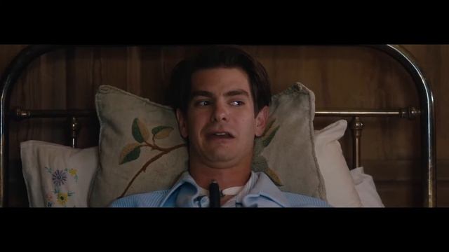 Parasomnia-сонный паралич! Тайны необъяснимого явления смотреть онлайн