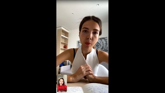 как проходят консультации у психолога? | второй приём махаббат смотреть онлайн