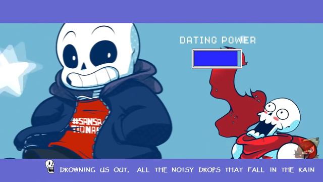 Drop Pop Candy - Undertale - 343BPM смотреть онлайн