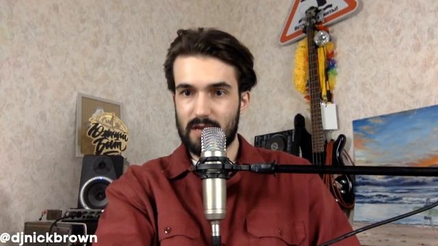 СТРИМ: СОБИРАЮ ABLETON LIVE SET ДЛЯ ВЫСТУПЛЕНИЯ