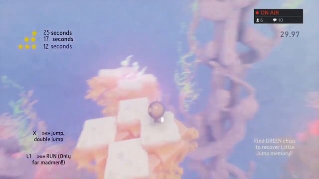 #DREAMSPS4 GAME CREATION TIPS - HOW TO LOGICALLY LOGIC (IF/THEN) смотреть онлайн