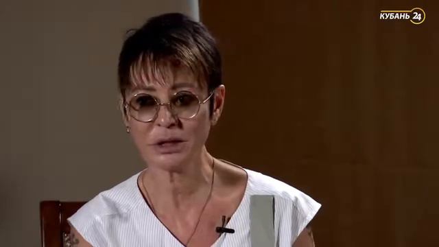 Ирина Хакамада: Главное для женщины -самореализация и тогда всё сложится! смотреть онлайн