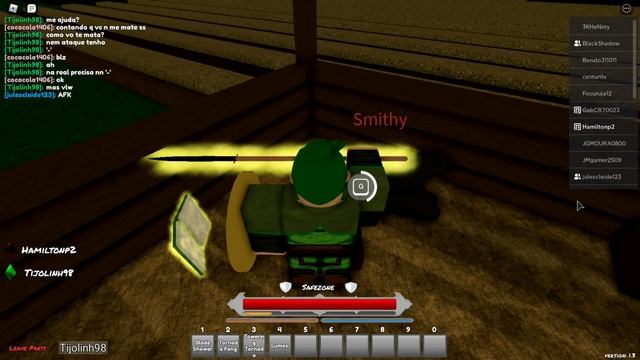 (All Codes) + GUIA COMPLETO PARA INICIANTES | ERA OF ALTHEA | ROBLOX смотреть онлайн