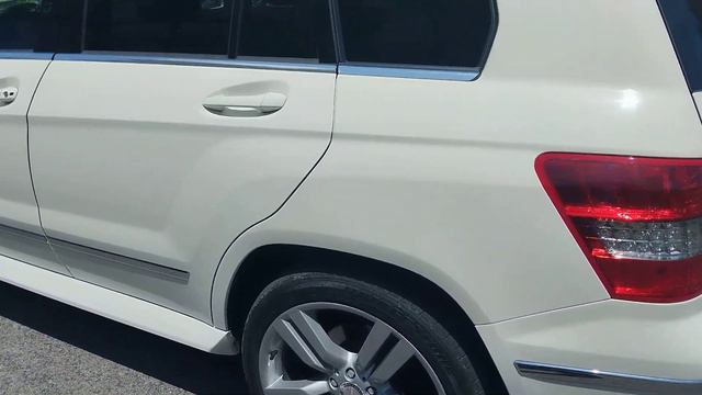 Privacar Frosinone - Mercedes GLK 220 4matic смотреть онлайн