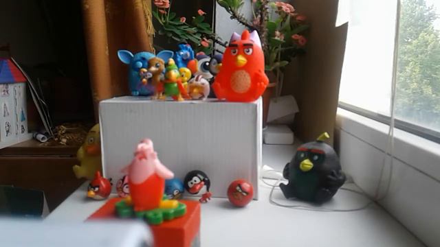 Почему вороны каркают смотреть онлайн