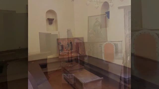 ras ghimb museum, gondar ethiopia смотреть онлайн