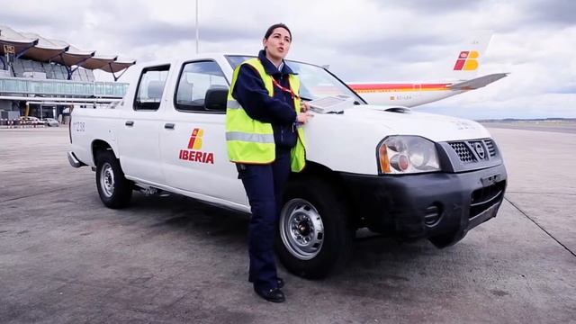 Panasonic Iberia case study ES смотреть онлайн