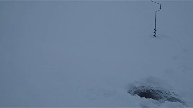 Самодельный зимний транспорт для рыбалки. 2018г смотреть онлайн