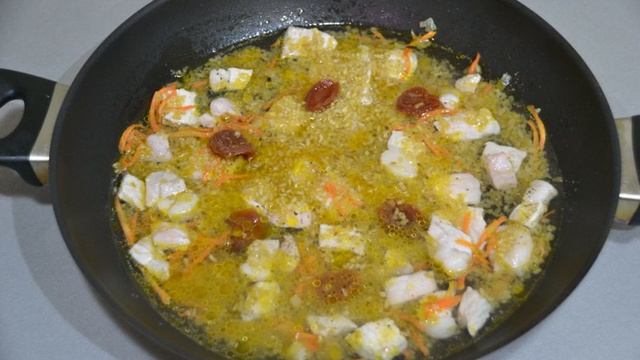 Сборник рецептов