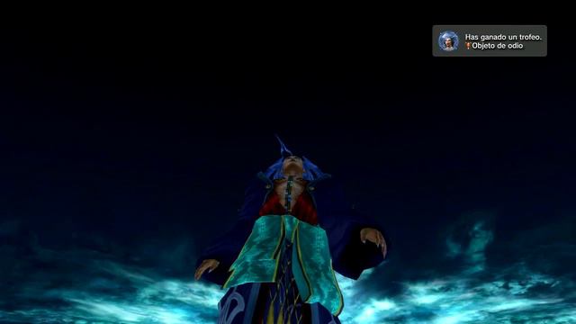 Final Fantasy X HD Remaster - Cap.38 Seymour Omega смотреть онлайн