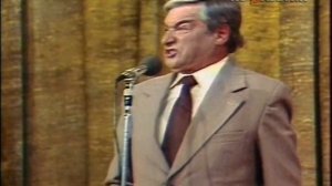 Геннадий Дудник  "Пародии на театральных артистов".