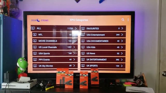 A & M IP-TV Preview. смотреть онлайн