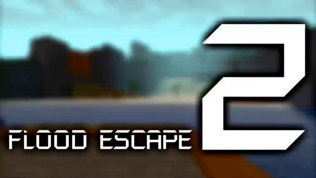 Flood Escape 2 OST - Flood Island | Reversed смотреть онлайн