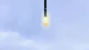 Ракета Сатана