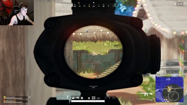 Pubg Player Right here смотреть онлайн