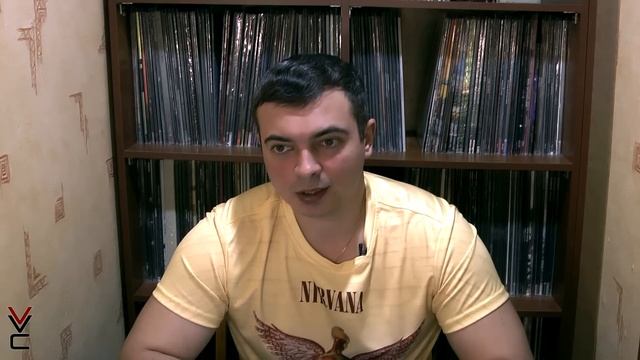 На чем я слушал винил (Обзор техники) смотреть онлайн
