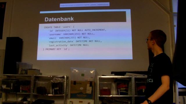 Einführung in Django смотреть онлайн