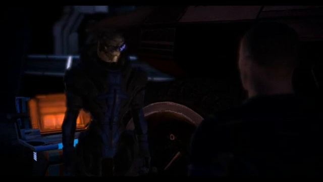 Mass Effect #25: Regarding Doctor Saleon смотреть онлайн