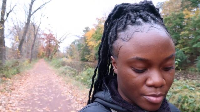3 MILE DAY HIKE | VLOG смотреть онлайн