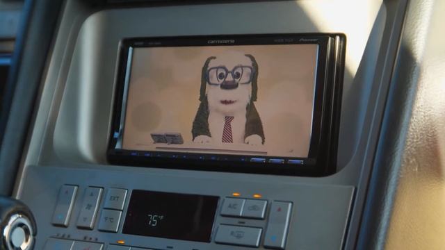 Обзор Lincoln Navigator 2004 авторазбор #Lincolnnavigator #авторазбор #partvl