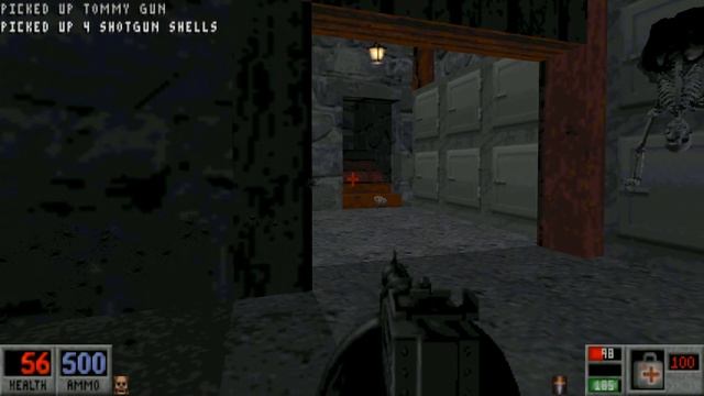 Blood Cryptic Passage прохождение 6 ⴵ Walkthrough