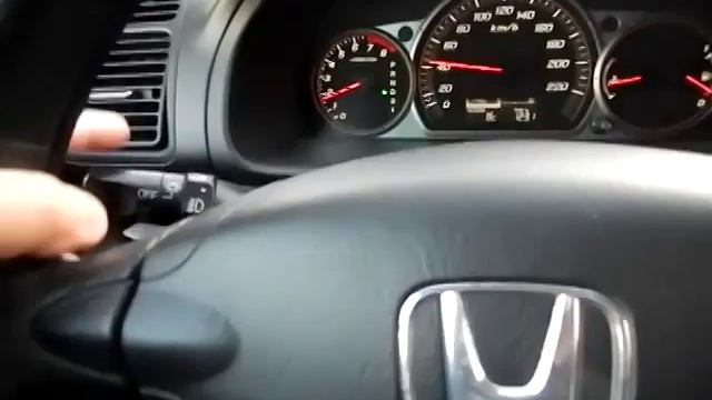 Дополнительный вариант включения поворотников смотреть онлайн