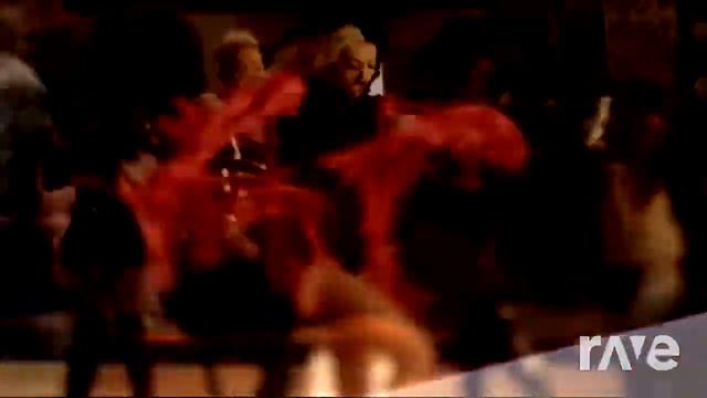 Porcelain Black & Elvana Gjata - This Jam What Kudo Qe Roll Looks Like | RaveDj смотреть онлайн
